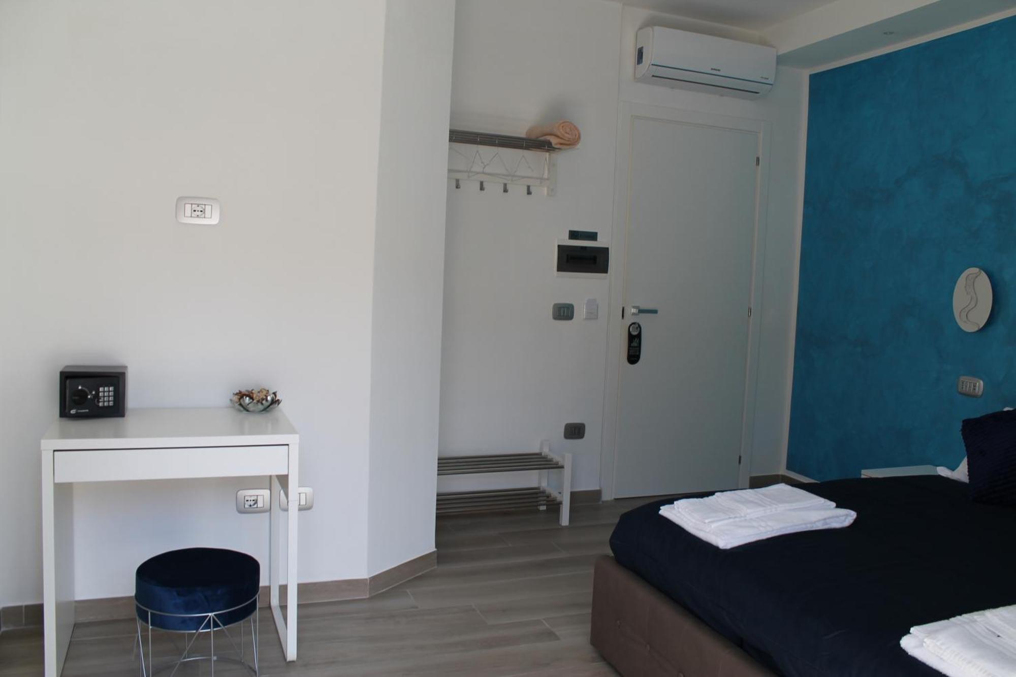 Ilary Rooms 2.0 Pompei Exterior photo